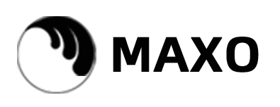 MAXO Logo